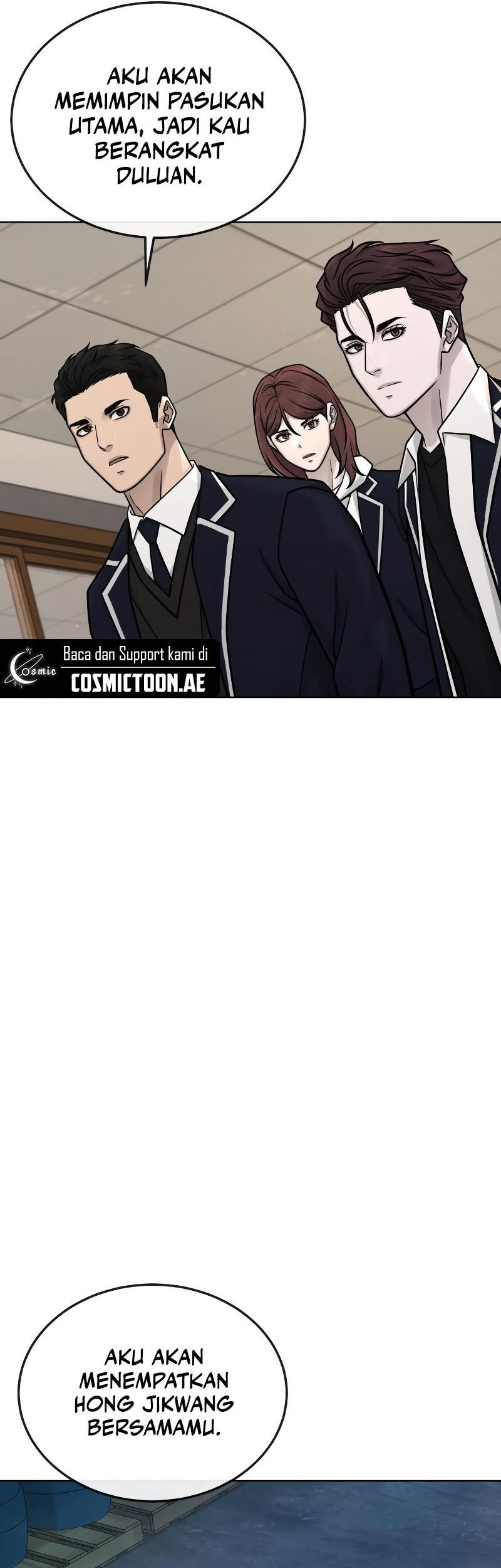 Quest Supremacy Chapter 165 Gambar 64