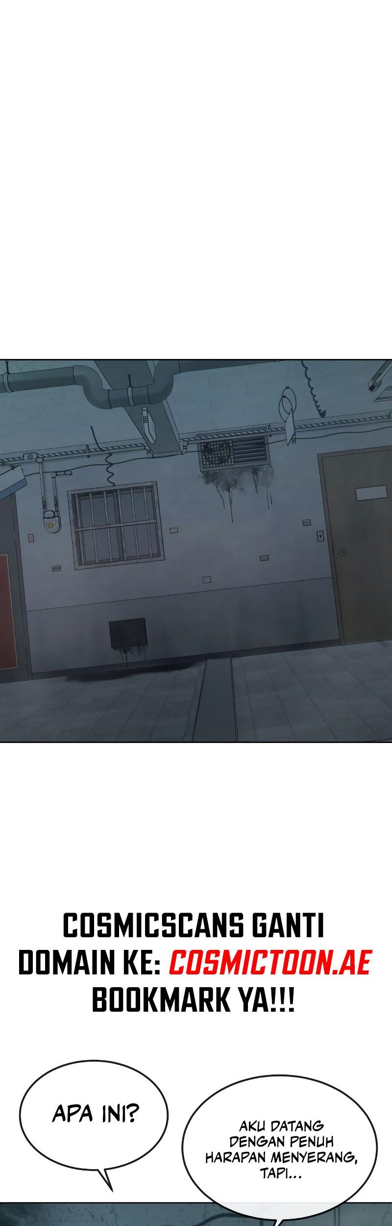 Quest Supremacy Chapter 165 Gambar 80