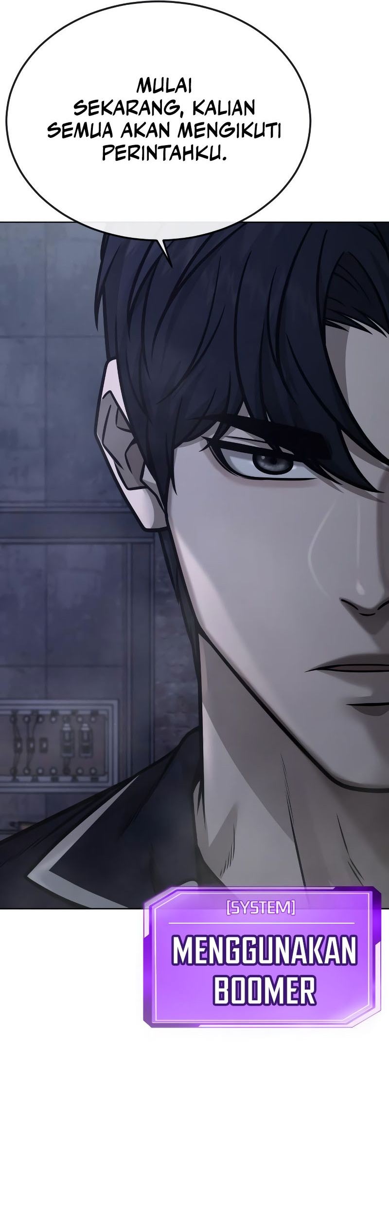 Quest Supremacy Chapter 165 Gambar 73