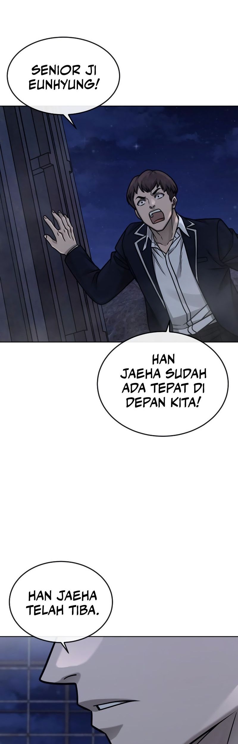 Quest Supremacy Chapter 165 Gambar 77