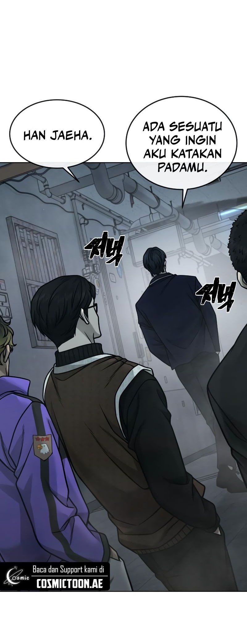 Quest Supremacy Chapter 165 Gambar 84