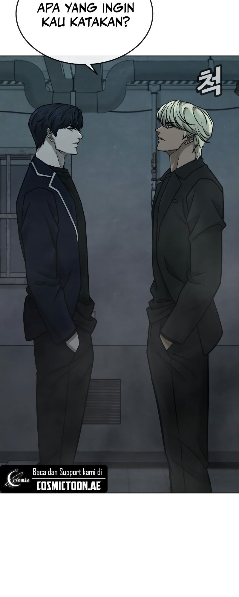 Quest Supremacy Chapter 165 Gambar 87