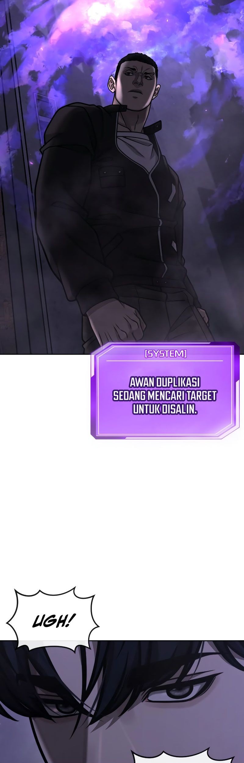 Quest Supremacy Chapter 165 Gambar 4