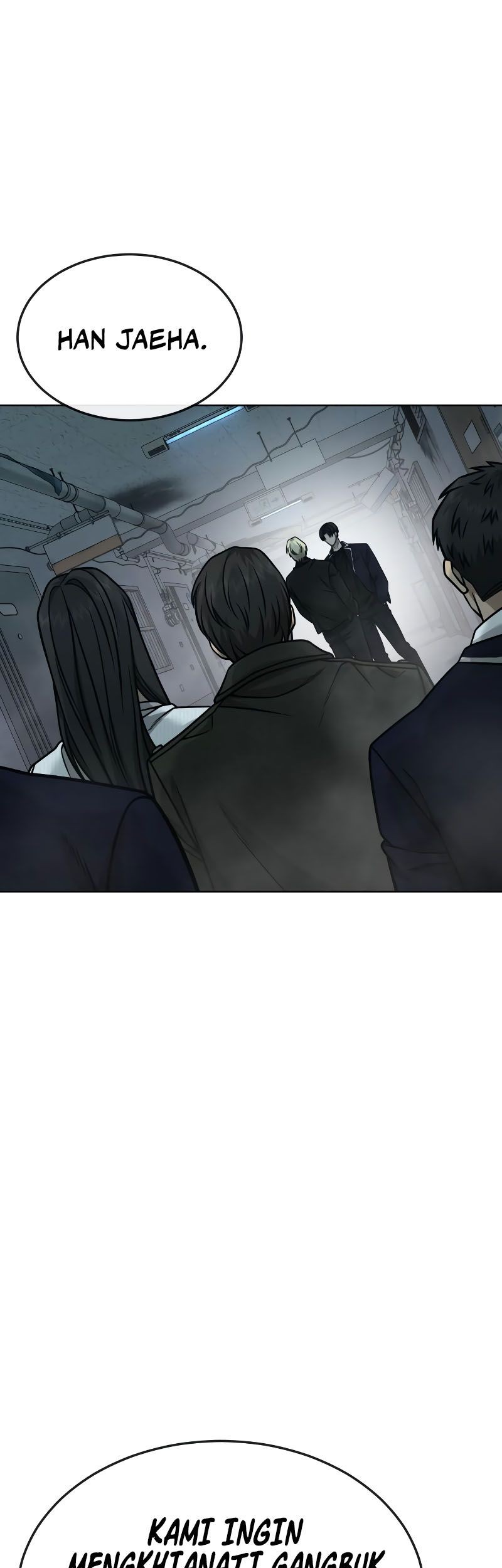 Quest Supremacy Chapter 165 Gambar 88