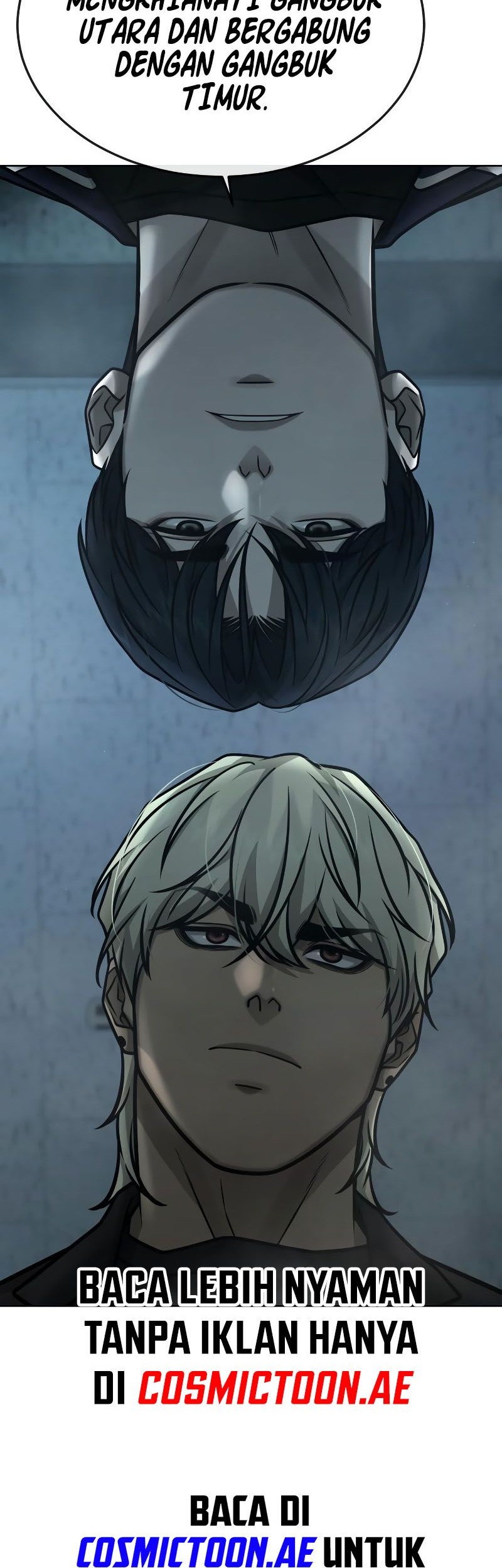 Quest Supremacy Chapter 165 Gambar 89