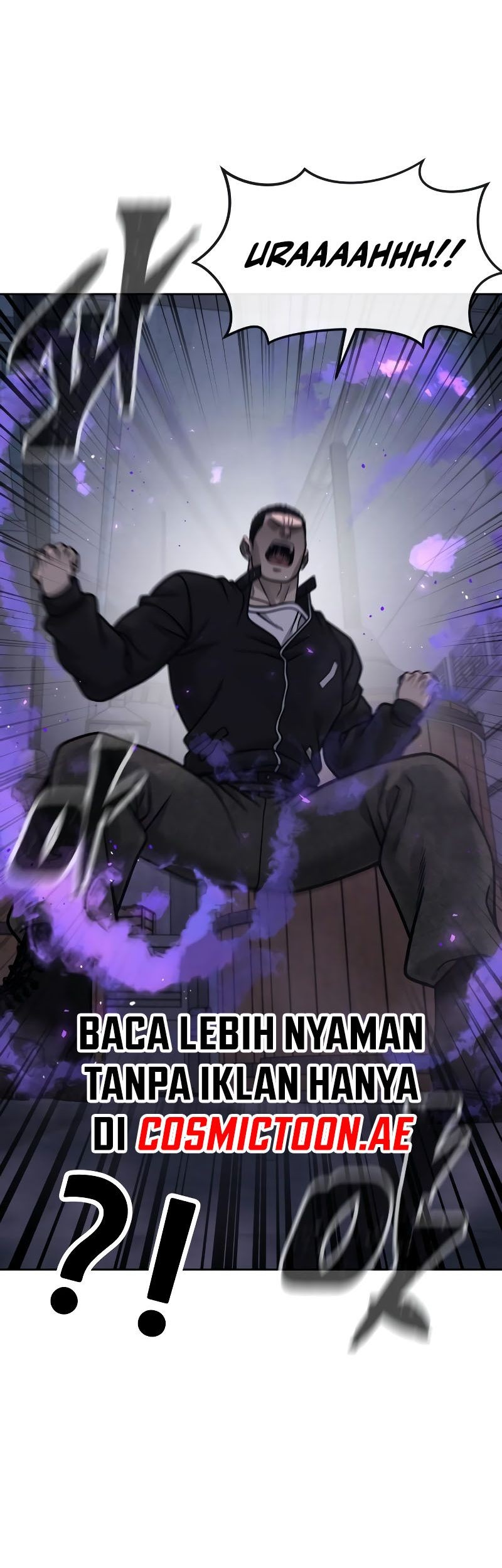 Quest Supremacy Chapter 165 Gambar 7