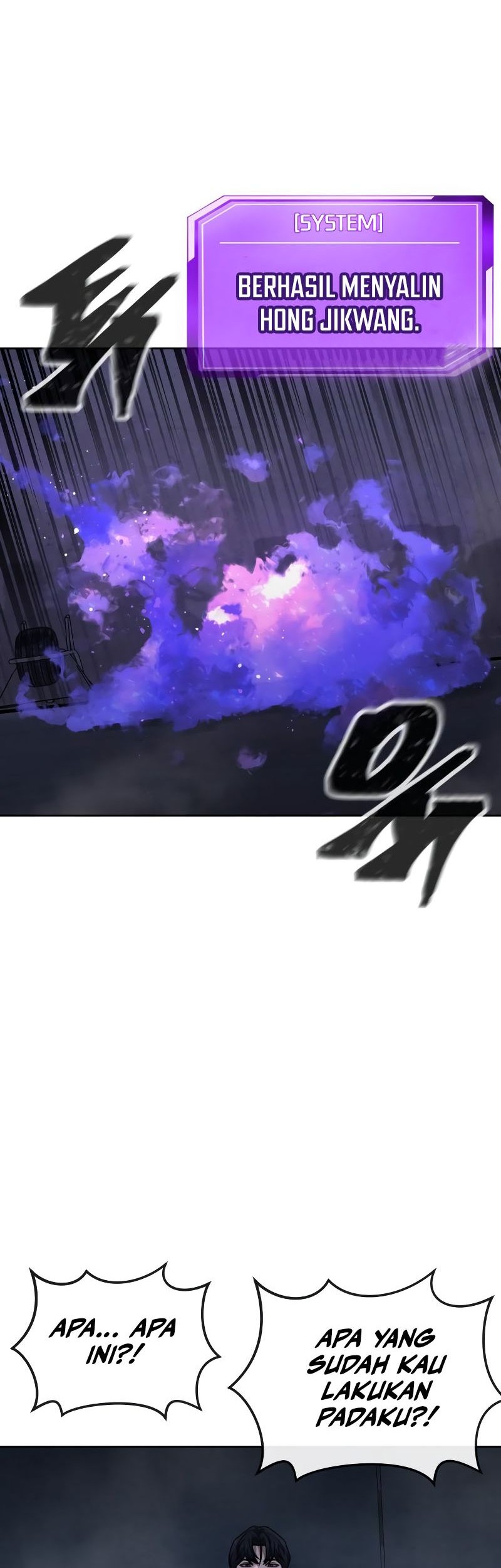 Quest Supremacy Chapter 165 Gambar 8