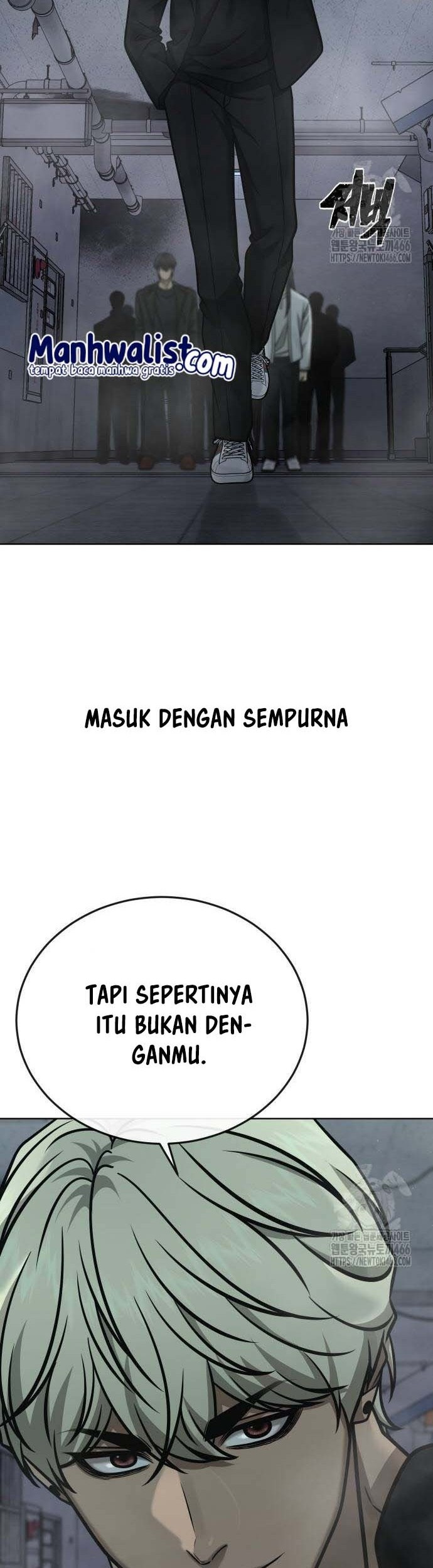 Quest Supremacy Chapter 166 Gambar 11