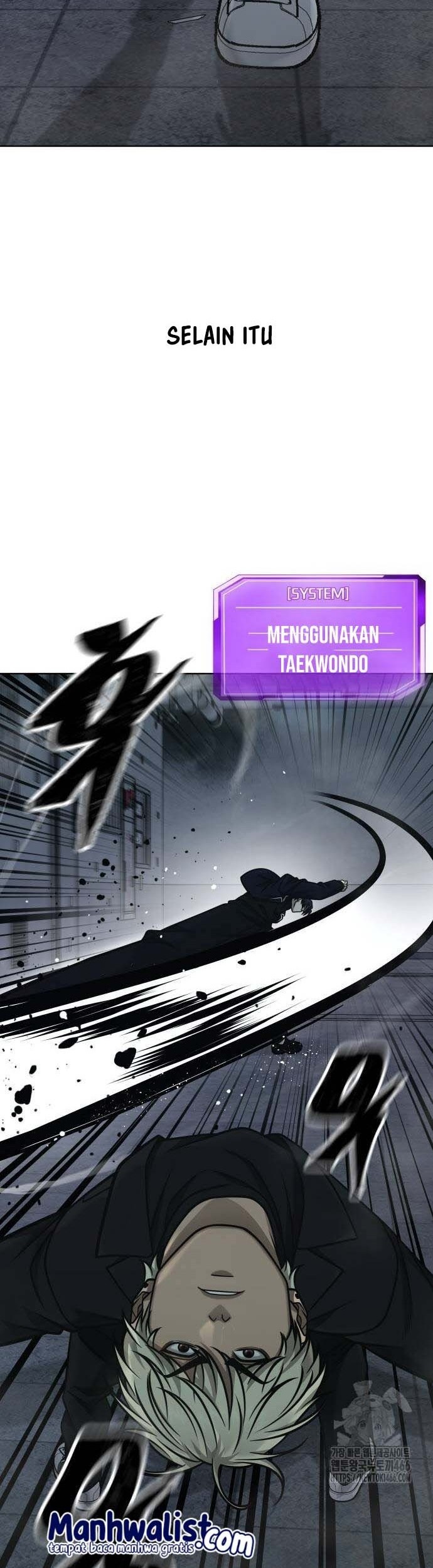 Quest Supremacy Chapter 166 Gambar 14