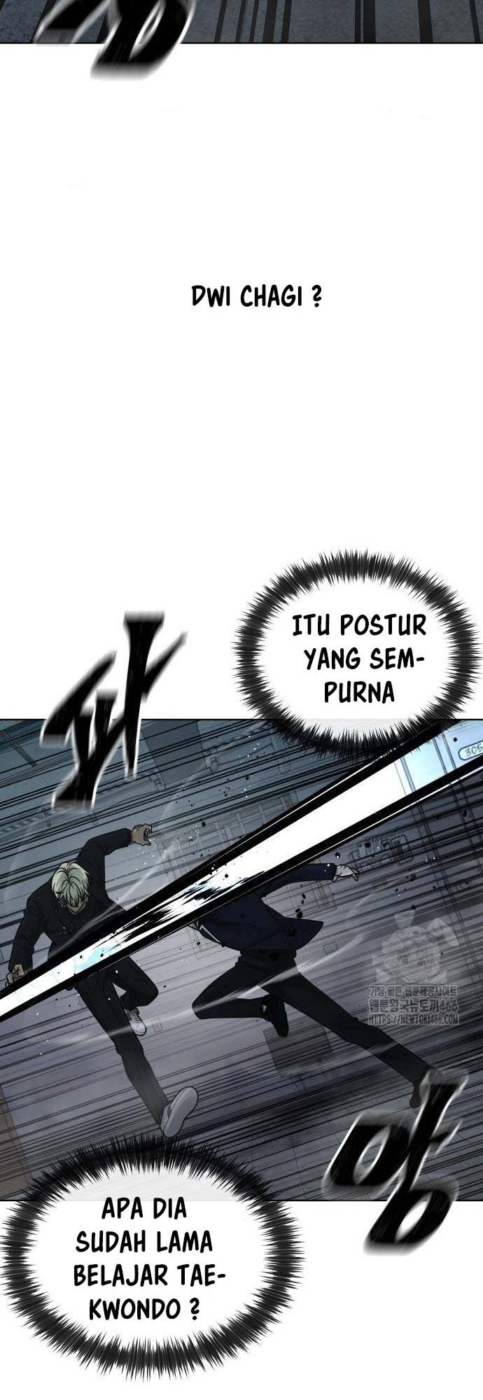 Quest Supremacy Chapter 166 Gambar 15