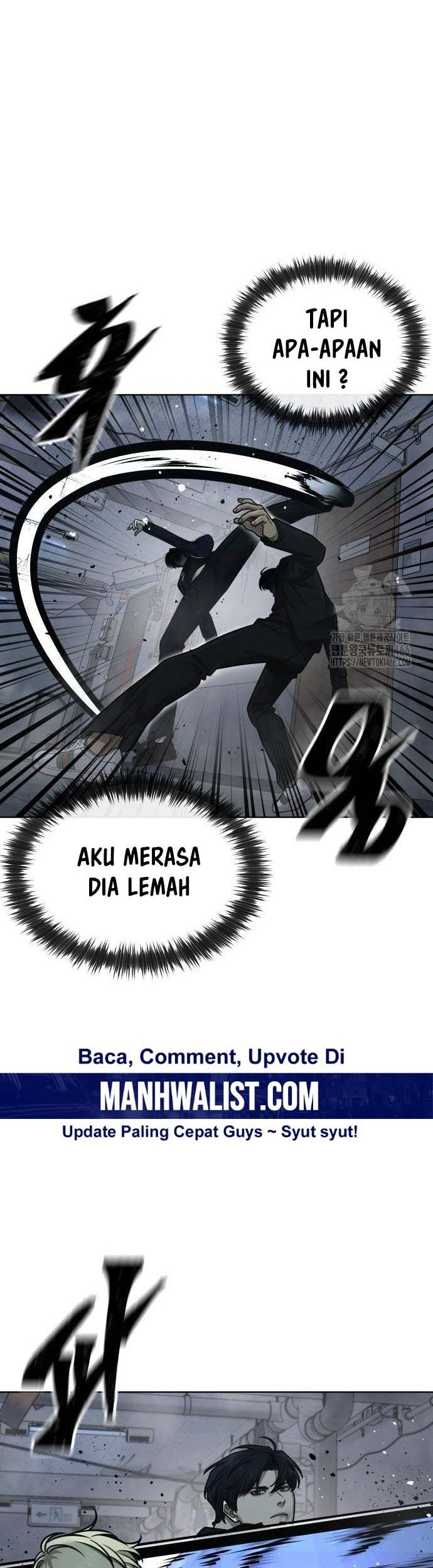 Quest Supremacy Chapter 166 Gambar 16