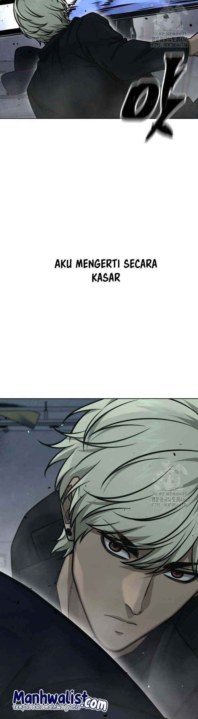 Quest Supremacy Chapter 166 Gambar 17