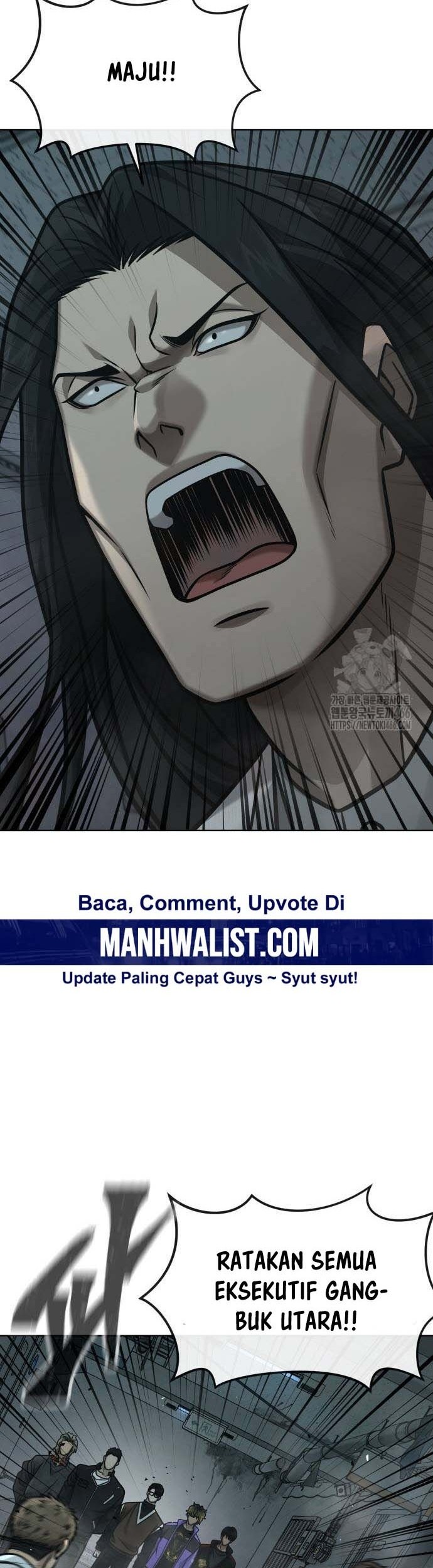 Quest Supremacy Chapter 166 Gambar 20