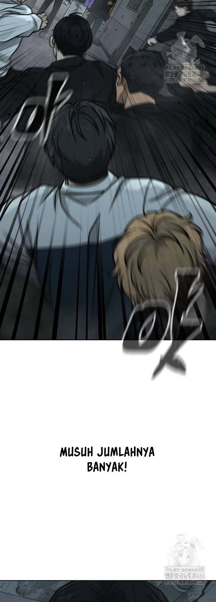 Quest Supremacy Chapter 166 Gambar 21