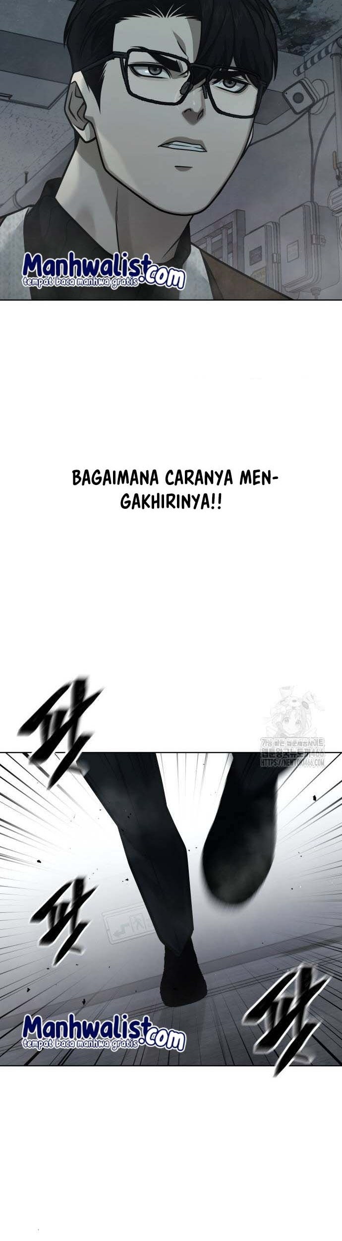 Quest Supremacy Chapter 166 Gambar 22