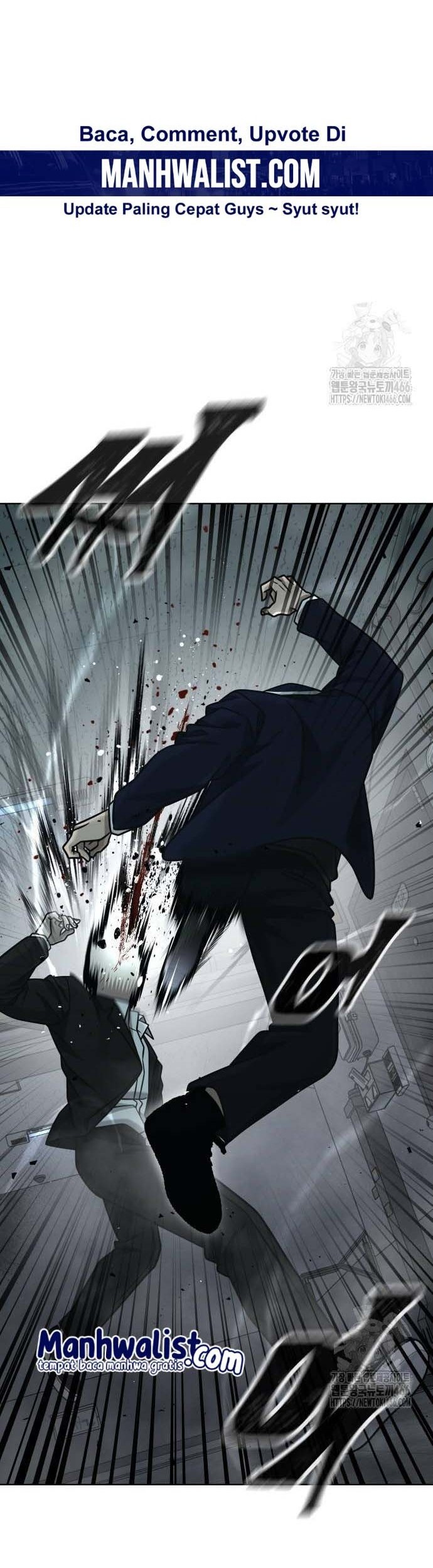 Quest Supremacy Chapter 166 Gambar 23