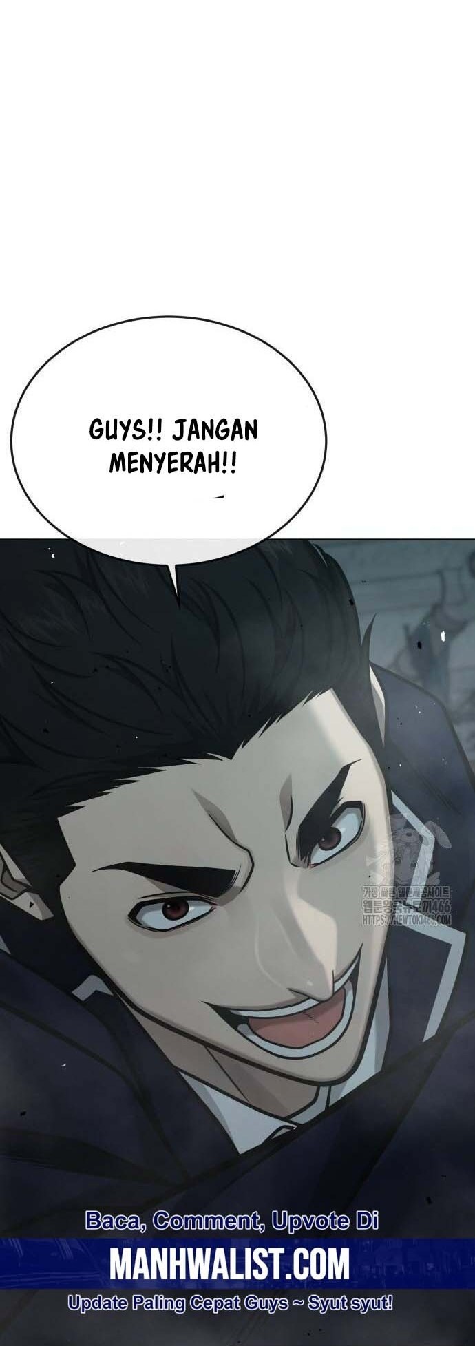 Quest Supremacy Chapter 166 Gambar 24