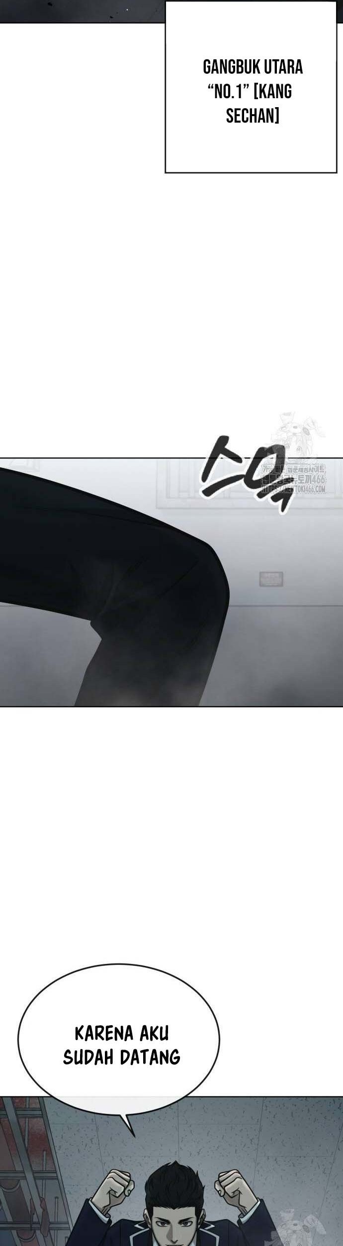 Quest Supremacy Chapter 166 Gambar 25