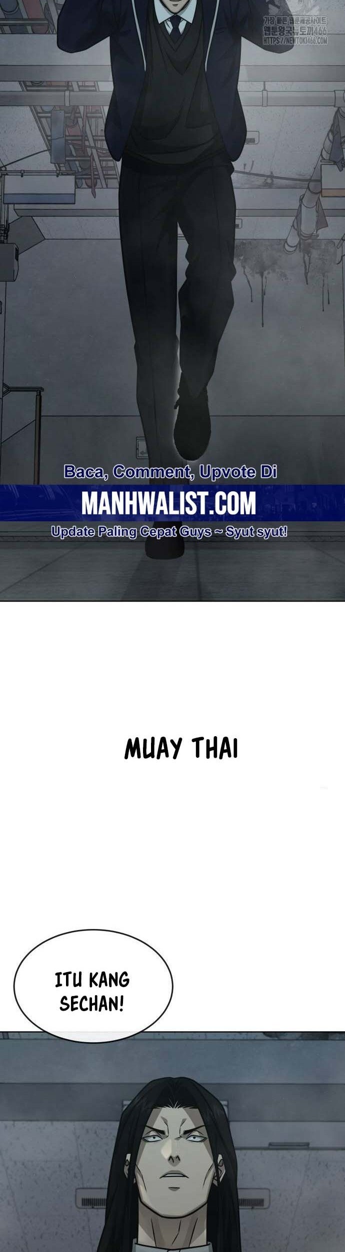 Quest Supremacy Chapter 166 Gambar 26