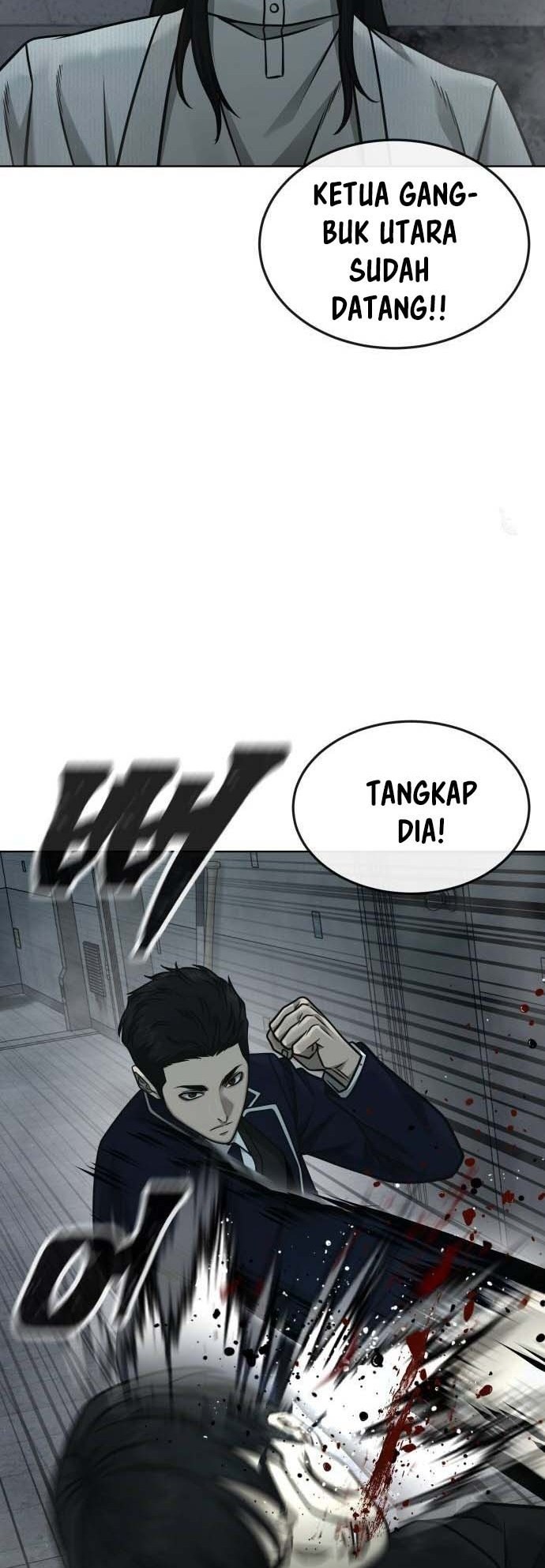 Quest Supremacy Chapter 166 Gambar 27