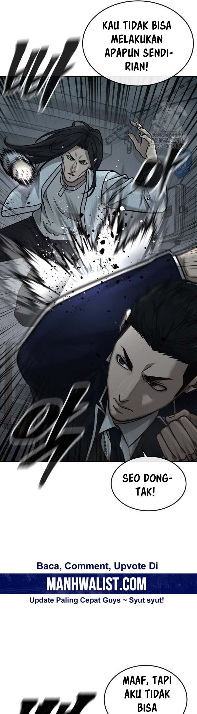 Quest Supremacy Chapter 166 Gambar 37