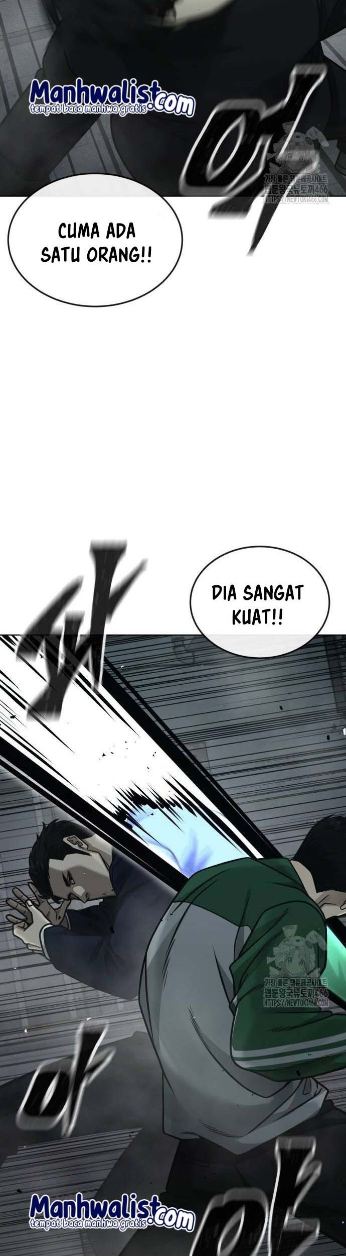 Quest Supremacy Chapter 166 Gambar 28