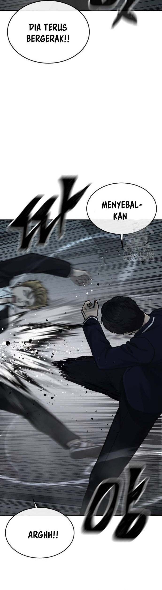 Quest Supremacy Chapter 166 Gambar 29