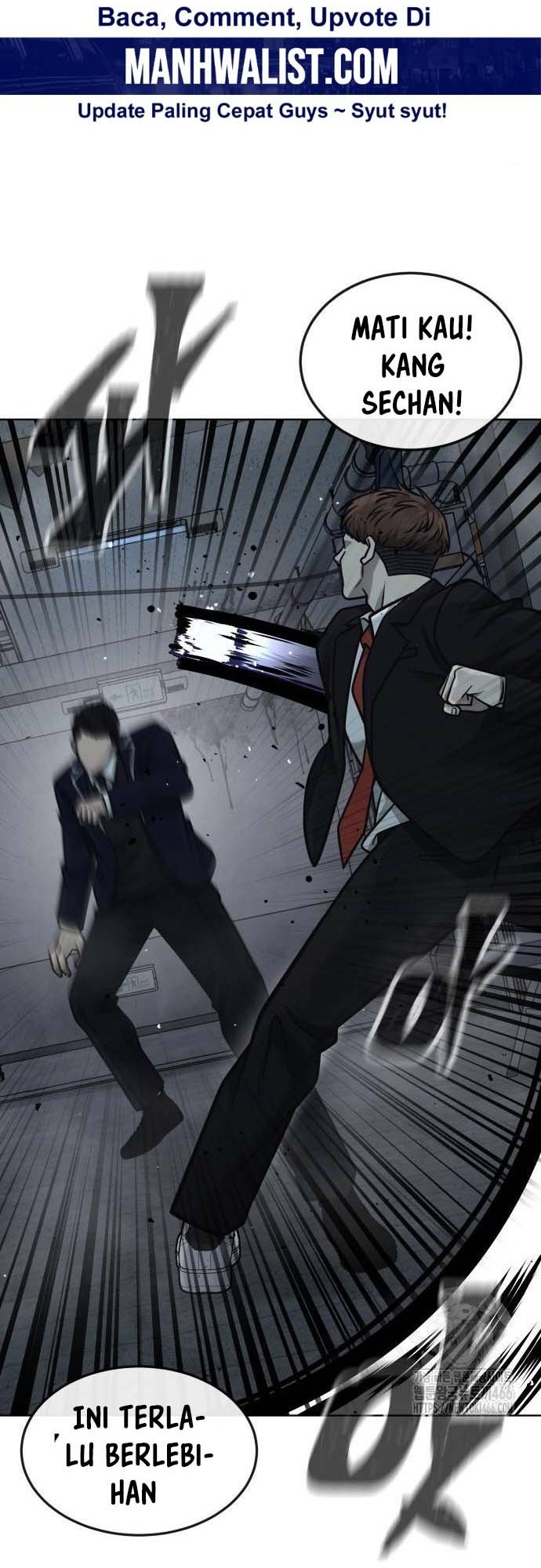 Quest Supremacy Chapter 166 Gambar 30