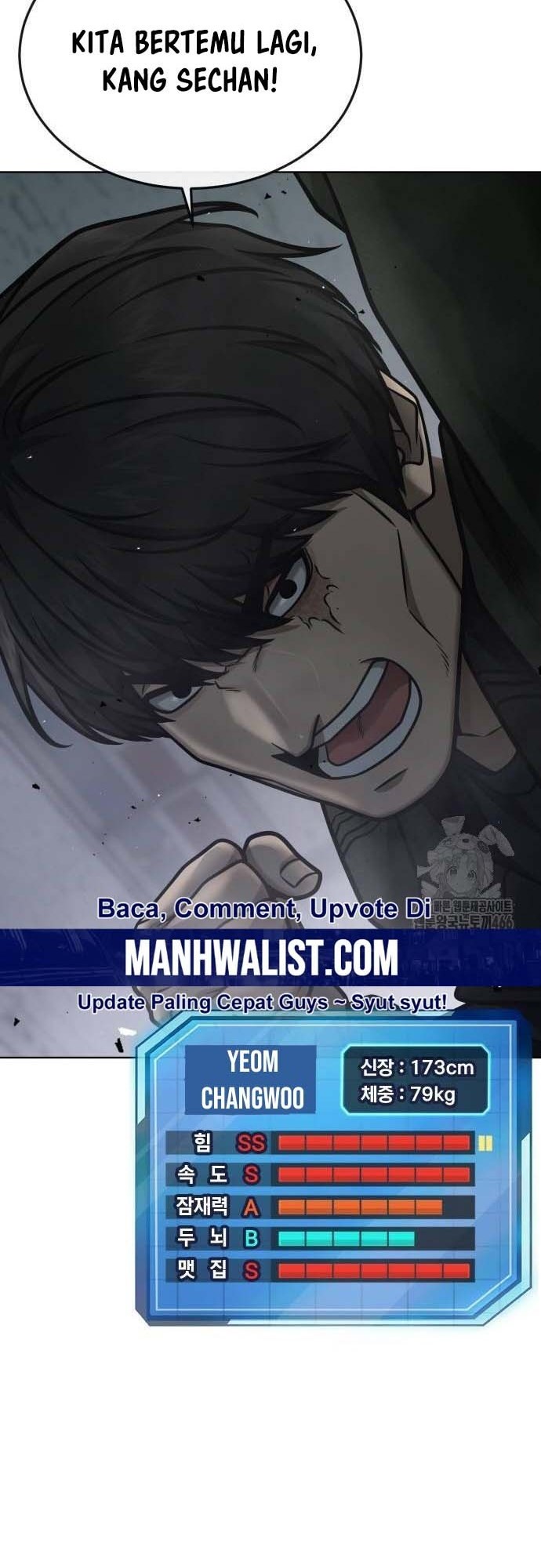 Quest Supremacy Chapter 166 Gambar 33