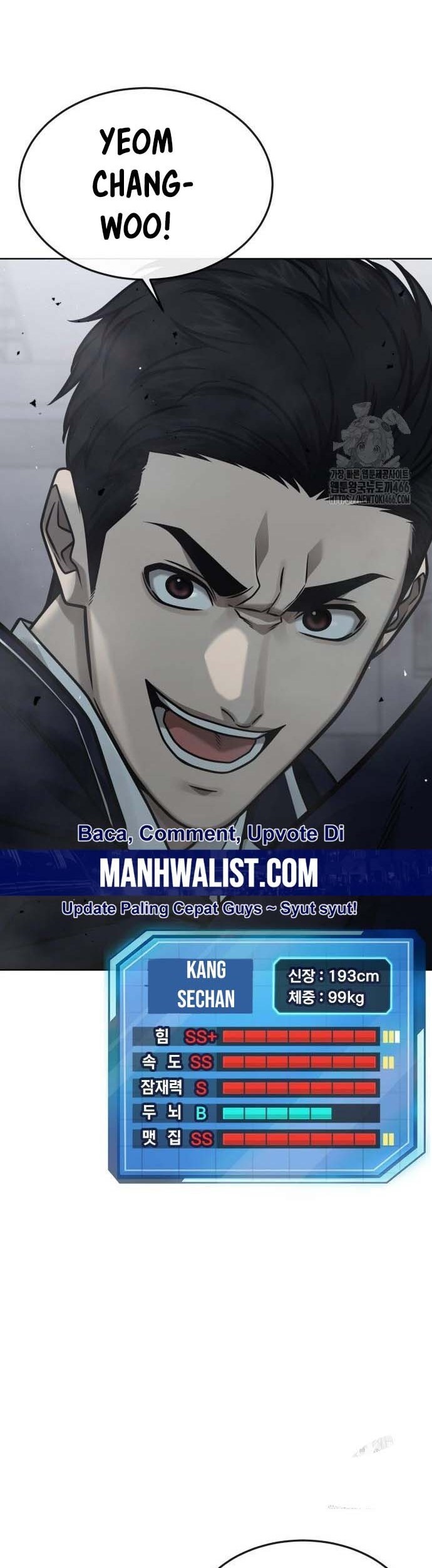 Quest Supremacy Chapter 166 Gambar 34