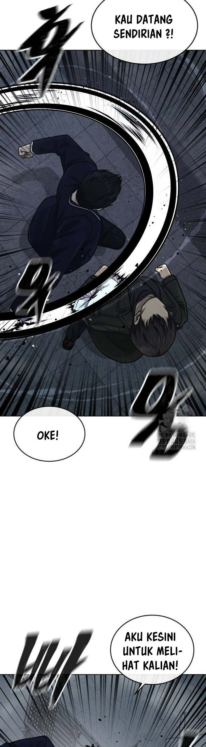 Quest Supremacy Chapter 166 Gambar 35