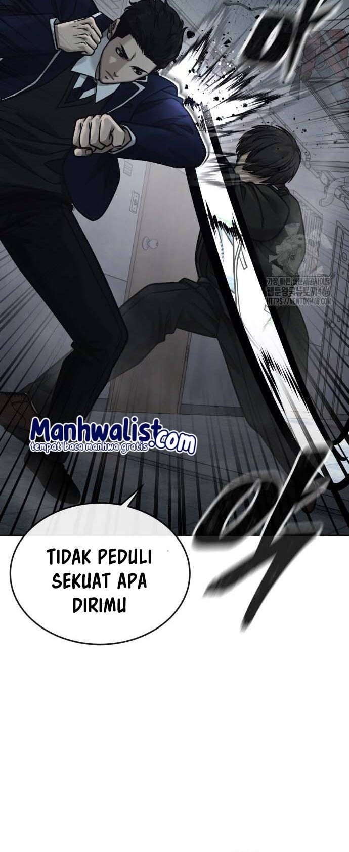 Quest Supremacy Chapter 166 Gambar 36