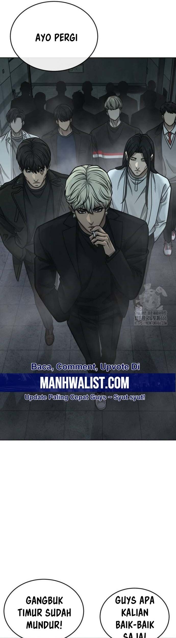 Quest Supremacy Chapter 166 Gambar 49