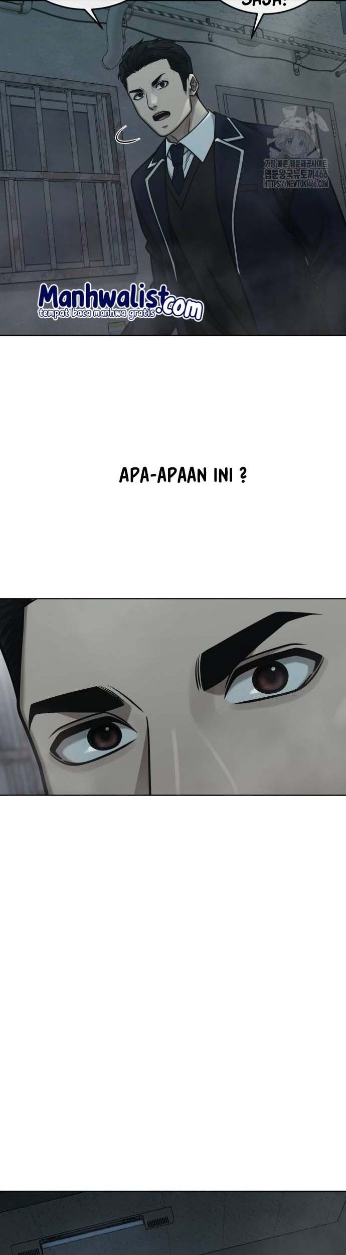 Quest Supremacy Chapter 166 Gambar 50