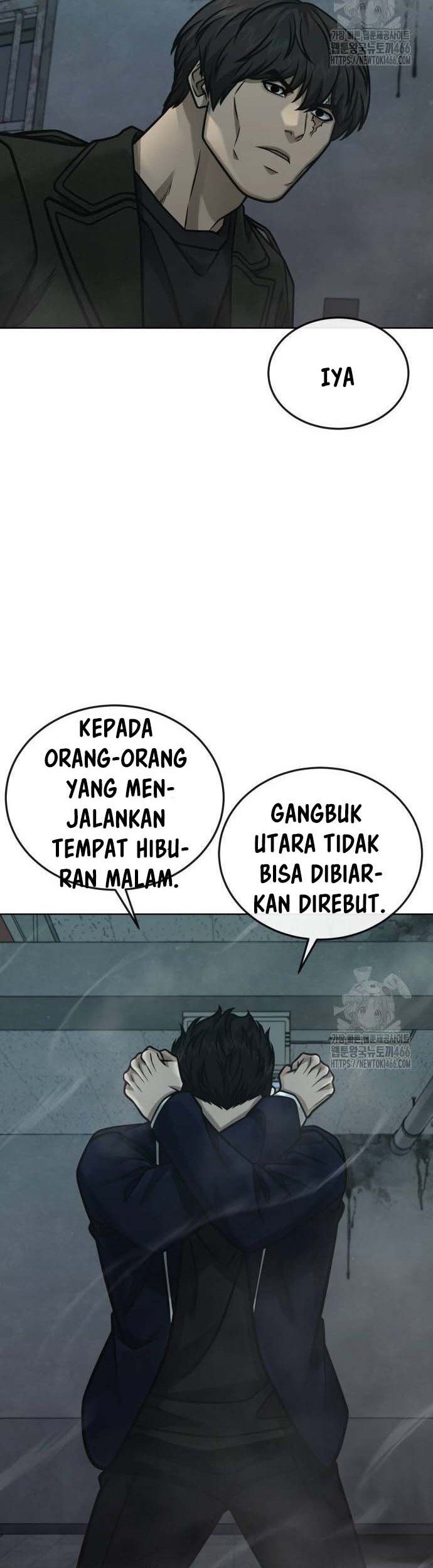 Quest Supremacy Chapter 166 Gambar 40