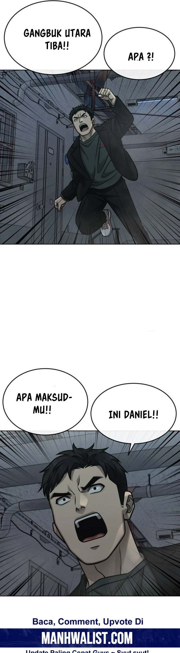 Quest Supremacy Chapter 166 Gambar 43