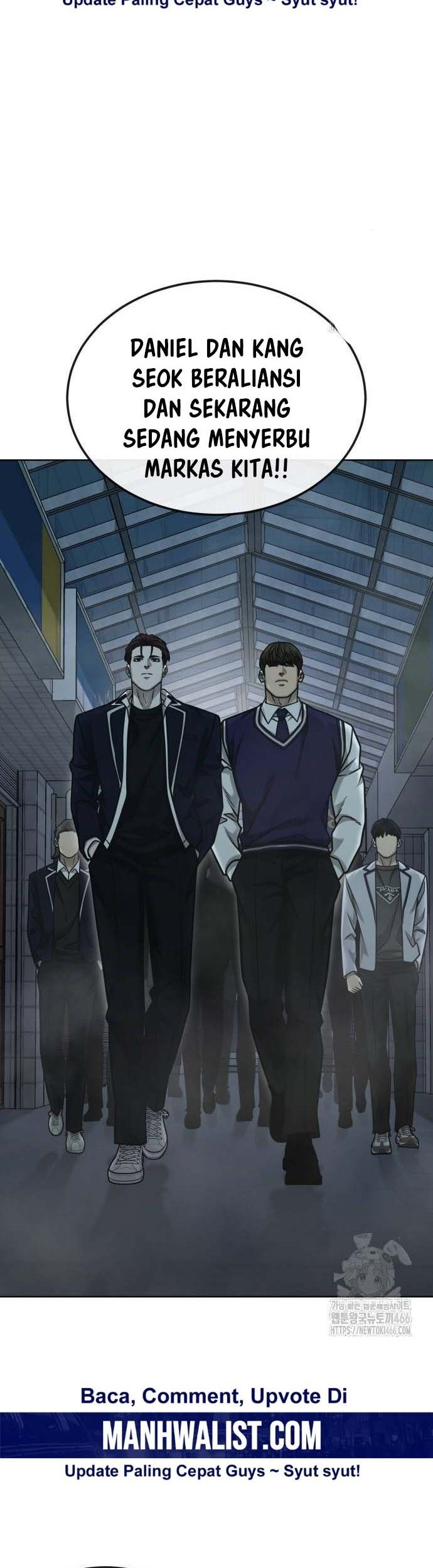Quest Supremacy Chapter 166 Gambar 44