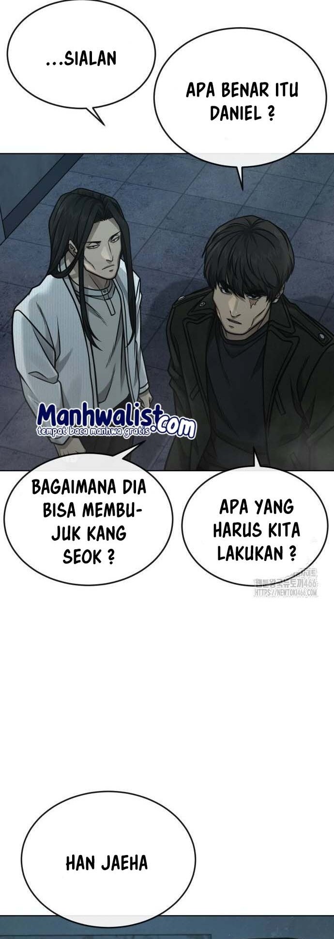 Quest Supremacy Chapter 166 Gambar 45