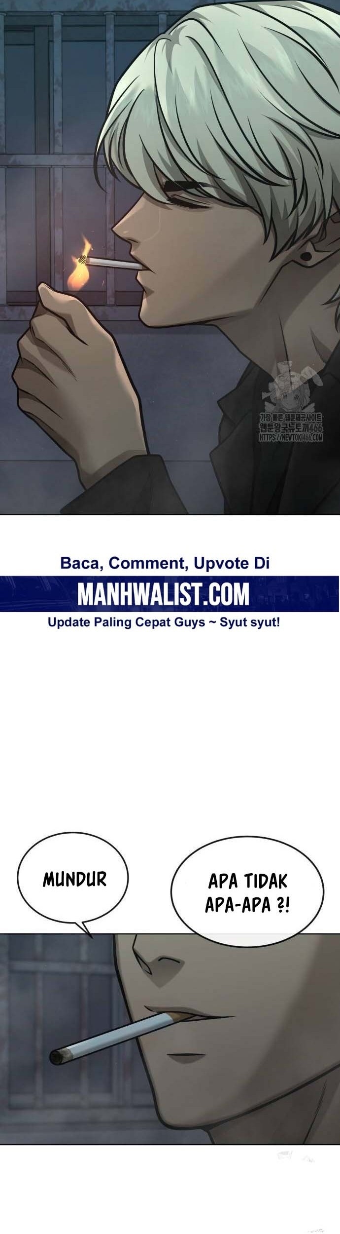 Quest Supremacy Chapter 166 Gambar 46