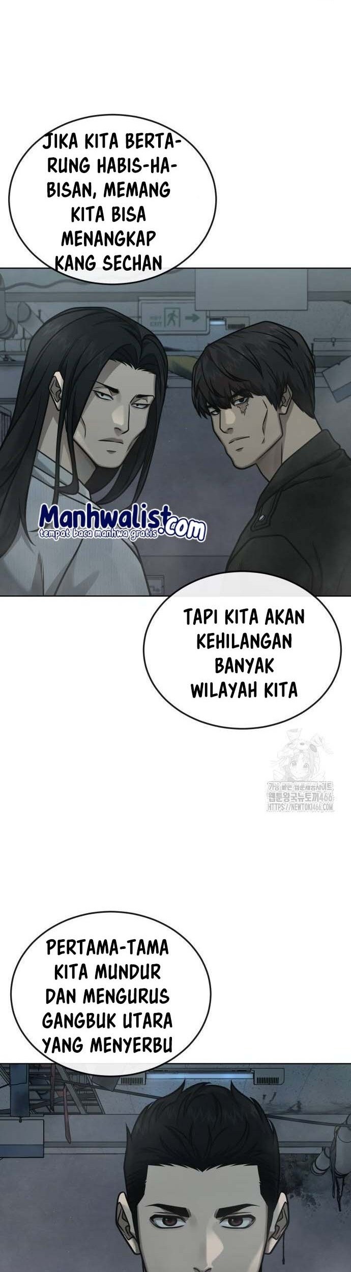 Quest Supremacy Chapter 166 Gambar 47