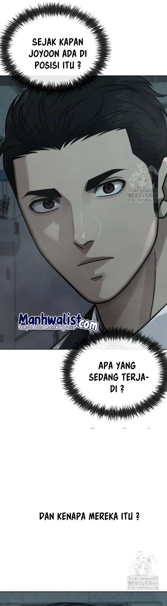 Quest Supremacy Chapter 166 Gambar 52