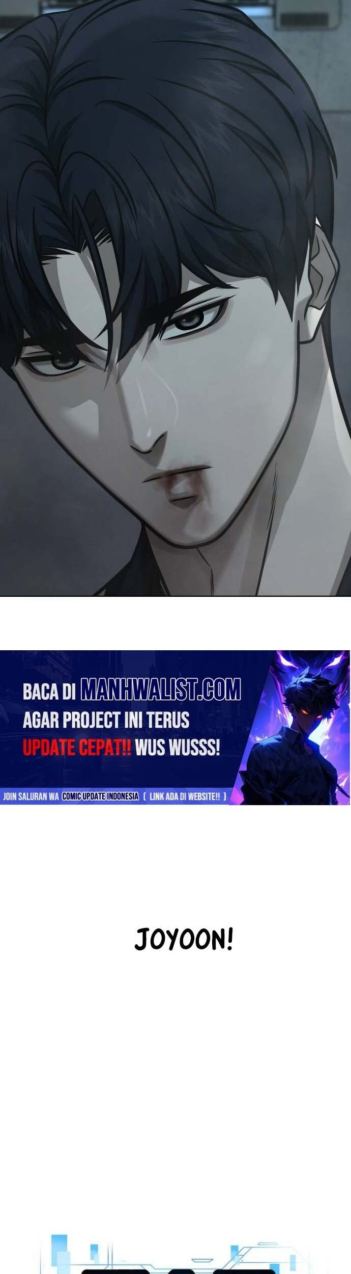 Quest Supremacy Chapter 166 Gambar 53