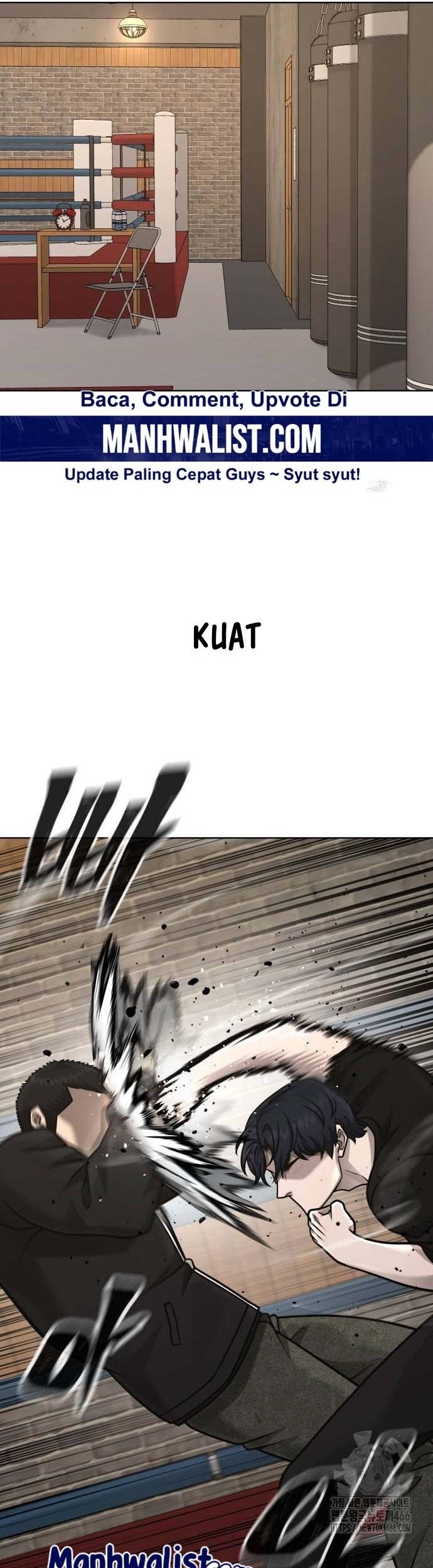 Quest Supremacy Chapter 166 Gambar 55