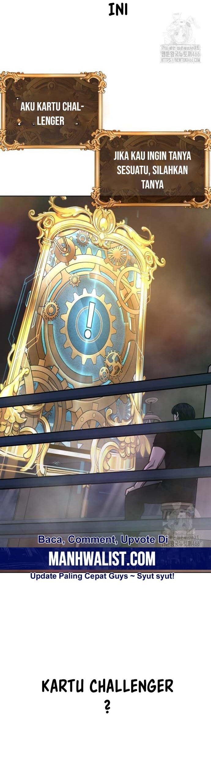 Quest Supremacy Chapter 166 Gambar 67