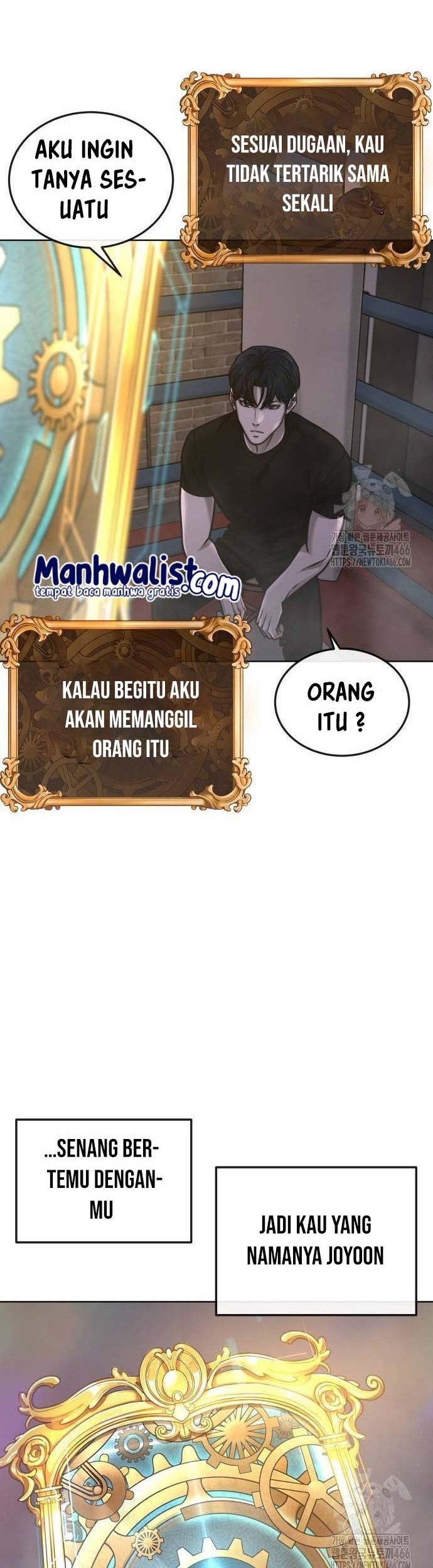 Quest Supremacy Chapter 166 Gambar 68