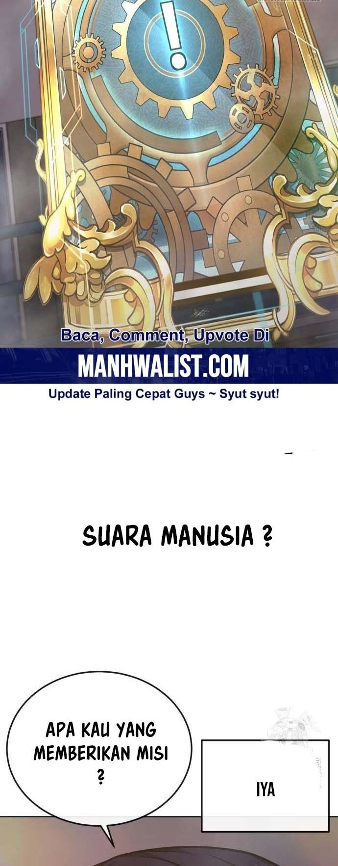 Quest Supremacy Chapter 166 Gambar 69
