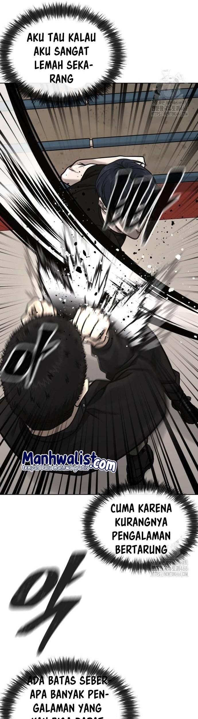 Quest Supremacy Chapter 166 Gambar 58