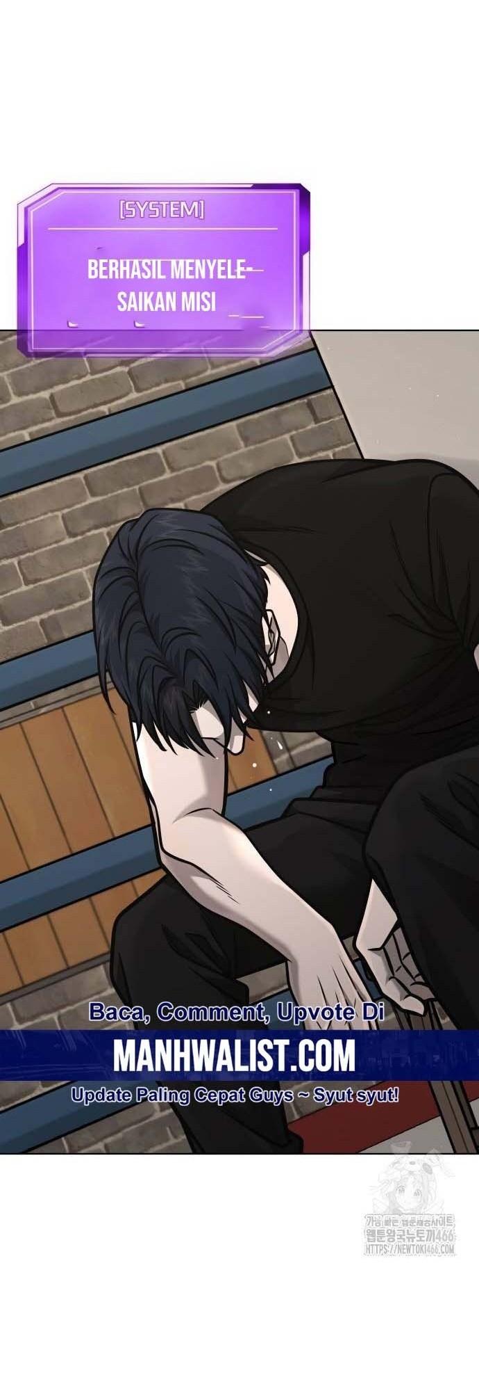 Quest Supremacy Chapter 166 Gambar 60
