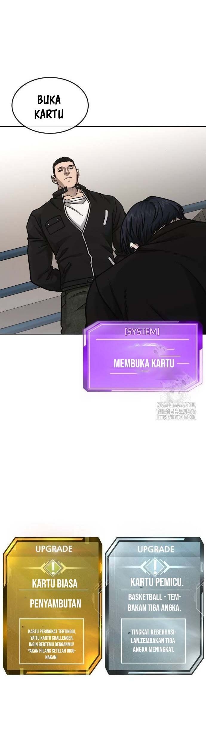 Quest Supremacy Chapter 166 Gambar 61