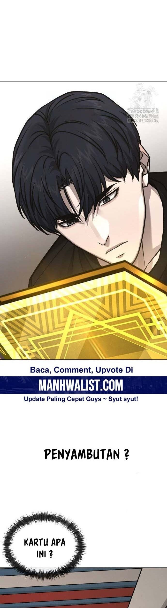 Quest Supremacy Chapter 166 Gambar 62